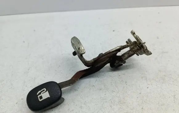 Hyundai Getz Fuel cap release pull handle 