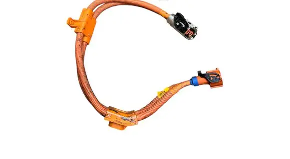 KIA Soul Other wiring loom 91876E4000 15082709170100