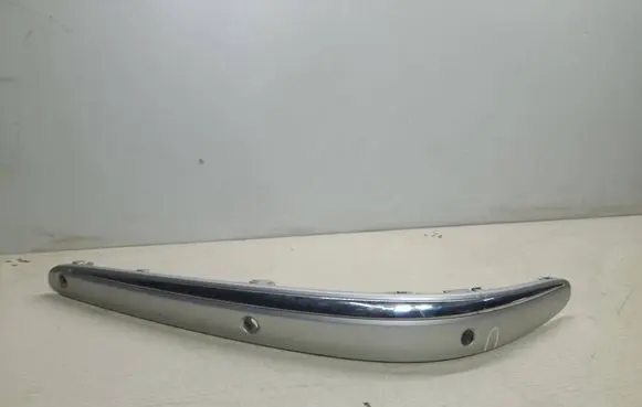 Mercedes-Benz E W211 Front bumper splitter molding A2118850912