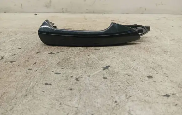 Mercedes-Benz GL X166 Front door exterior handle A2047600270