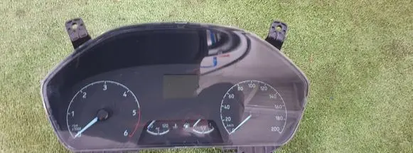 Ford Transit Custom Speedometer (instrument cluster) JK2T-10849-ACF