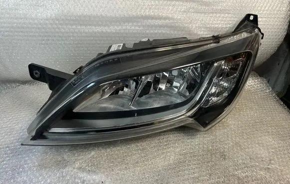 Fiat Ducato Headlight/headlamp 1394428080