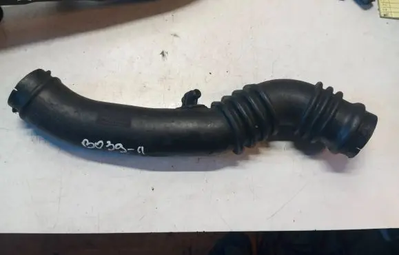 Volvo V50 Intercooler hose/pipe 3M516C646