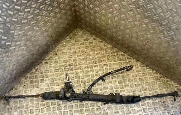 Opel Astra G Steering rack 0250080018001
