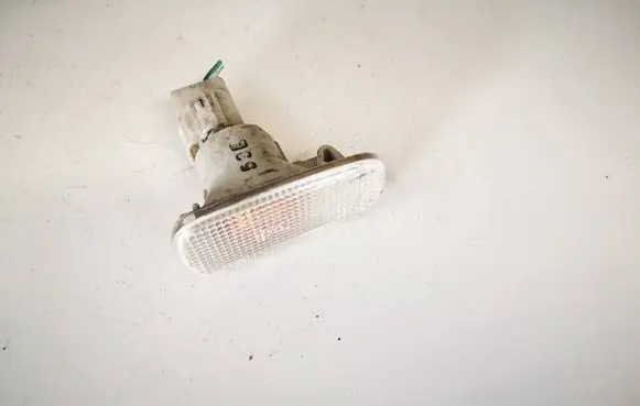 Toyota Yaris Verso Front fender indicator light 