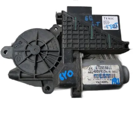 Volkswagen Polo V 6R Sliding door electric window regulator 6Y0959811