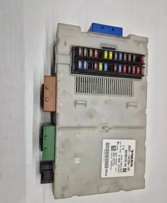 Volvo S80 Comfort/convenience module 6G9T14C256HE 30786132AA