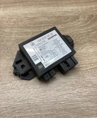 Mercedes-Benz A W168 Immobilizer control unit/module 1688200426 5WK4736