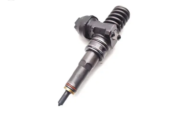 Seat Alhambra (Mk1) Fuel injector 038130073BJ 0414720229
