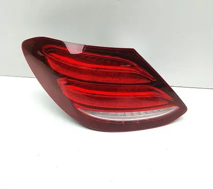 Mercedes-Benz E W213 Rear/tail lights A2139067900