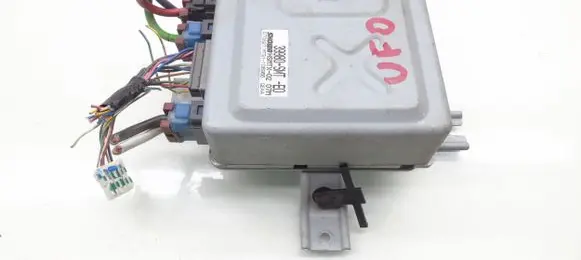 Honda Civic Other control units/modules 39980-SMT-E0