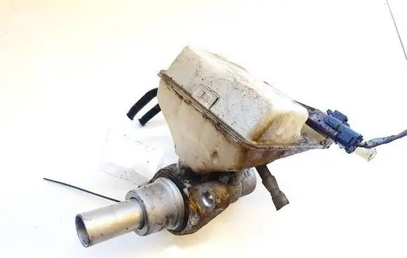 Citroen C4 Grand Picasso Master brake cylinder 9654002180