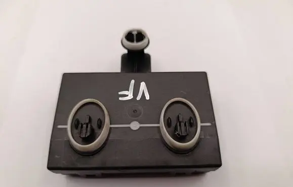 Seat Leon (5F) Door control unit/module 5Q4959593E 5Q4959593B