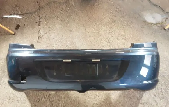 Chrysler Sebring (JS) Rear bumper 0ZH91AXRAE WIP009286 05303899AA