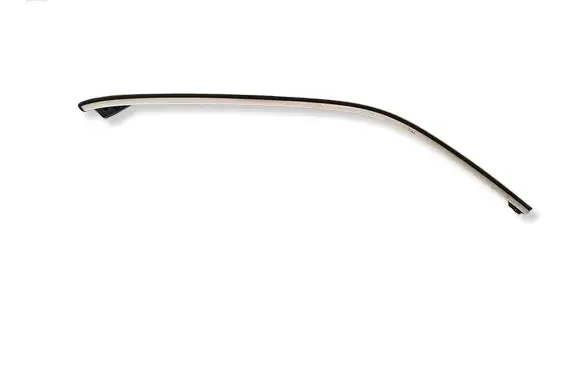 BMW X5 E70 Front door trim (molding) 