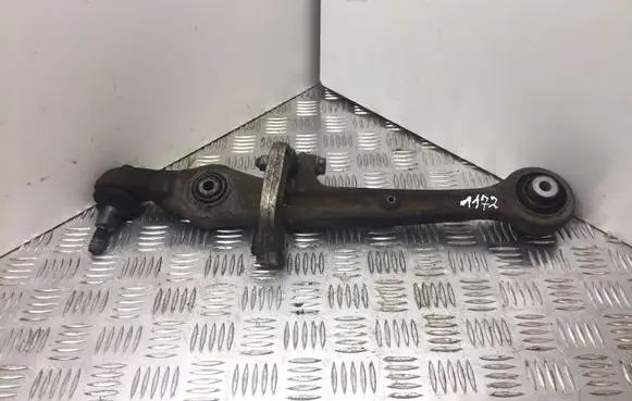 Volkswagen Phaeton Front lower control arm/wishbone 4E0407155D 1172