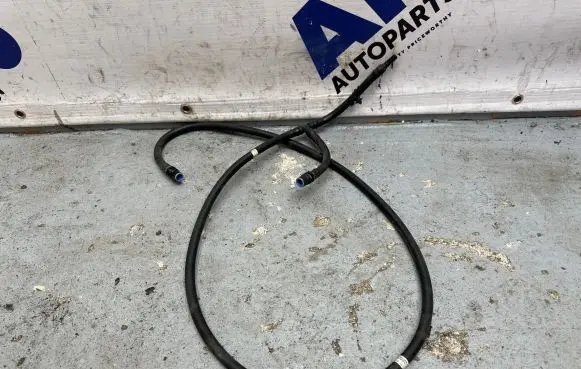 BMW 5 F10 F11 Headlight washer hose/pipe 1300712060