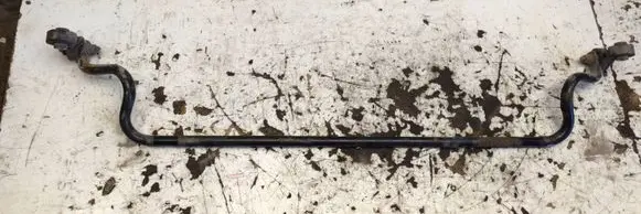Rear anti-roll bar/sway bar