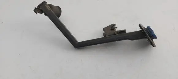 Mercedes-Benz C W205 Window washer liquid tank fill tube A2058690300