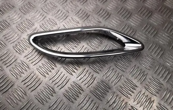 Mercedes-Benz A W177 Muffler ending A2056852321