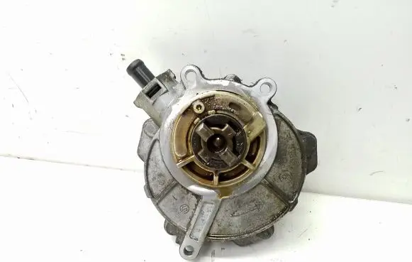 Vacuum pump