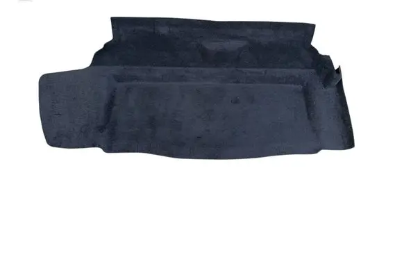 Tesla Model S Trunk/boot mat liner 104521000B
