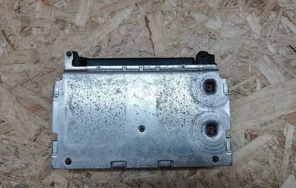 BMW 5 E34 Gearbox control unit/module 0260002114 1421012