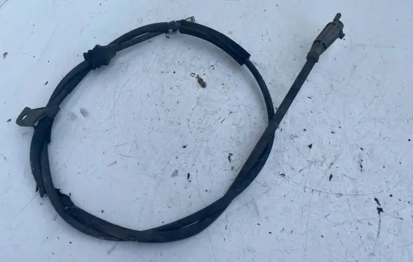 Volvo S80 Handbrake/parking brake wiring cable 9434192