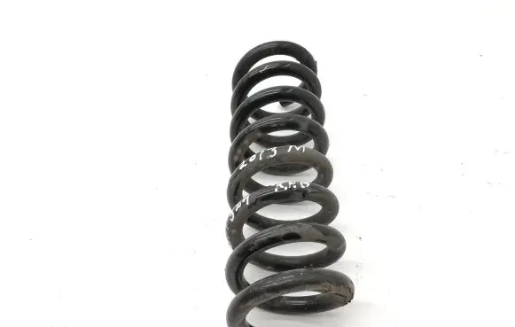 Mercedes-Benz E W212 Rear coil spring