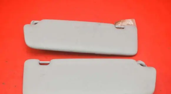 Audi A3 S3 A3 Sportback 8P Sun visor