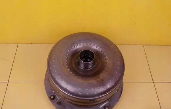 Jaguar XE Clutch set kit SPRZEGLO