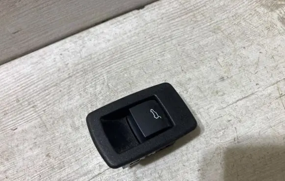 BMW X1 F48 F49 Tailgate opening switch 9299447