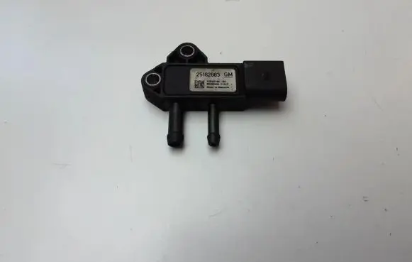 Chevrolet Orlando Sensor 25182883