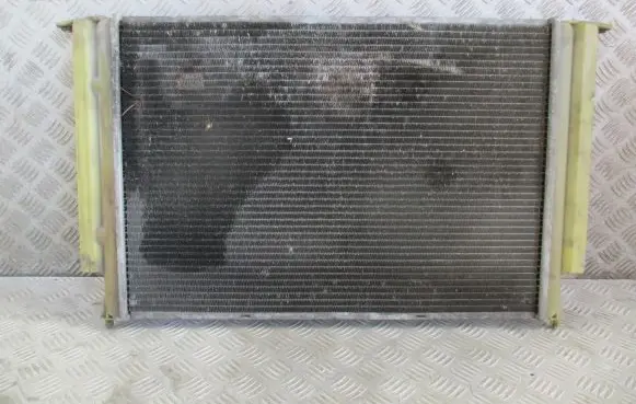 Fiat Stilo Coolant radiator
