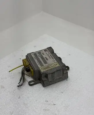 BMW 7 E65 E66 Airbag control unit/module 776920469 12219979 SK6920469015