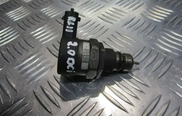 Renault Laguna II Fuel pressure sensor 8200426552