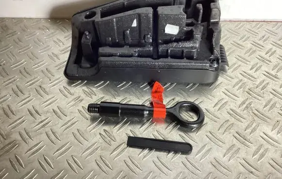 Porsche 911 991 Tool set 