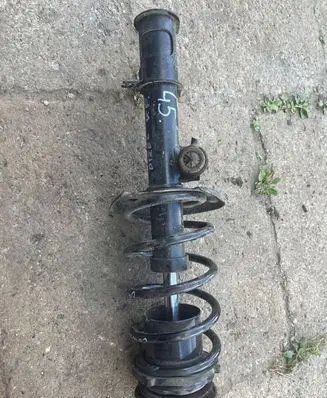 Opel Corsa C Front shock absorber/damper