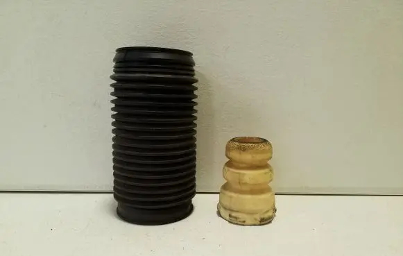 Volkswagen ID.4 Front shock absorber damper bump stop 1K0412303M 3QF413175
