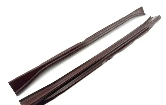 Mercedes-Benz SL R129 Front sill trim cover A1297271088 1297271088