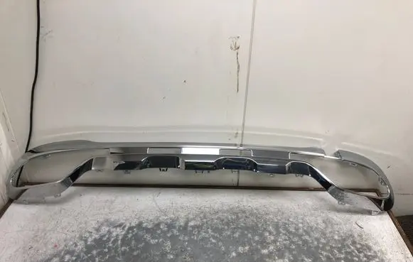 Mercedes-Benz GLC C254 Rear bumper trim bar molding A2548858100-BILI A2548858100