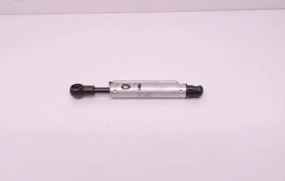 Volvo C70 Convertible roof lock latch cylinder 2009030B D81