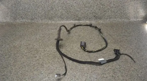 BMW 7 E65 E66 Front door wiring loom 6912145