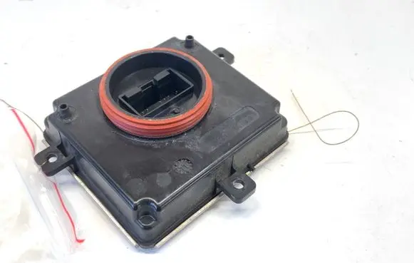 Audi A6 S6 C7 4G Other control units/modules 4G0907397D