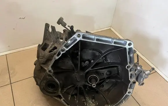 Honda Civic IX Automatic gearbox CR4CME4 E4C