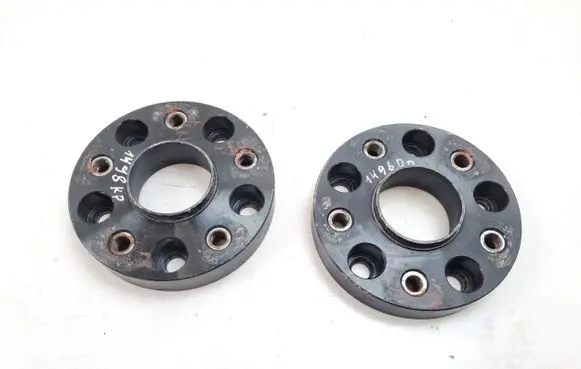 Porsche Boxster 987 Wheel spacers 