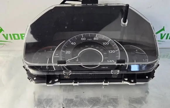 Speedometer (instrument cluster)