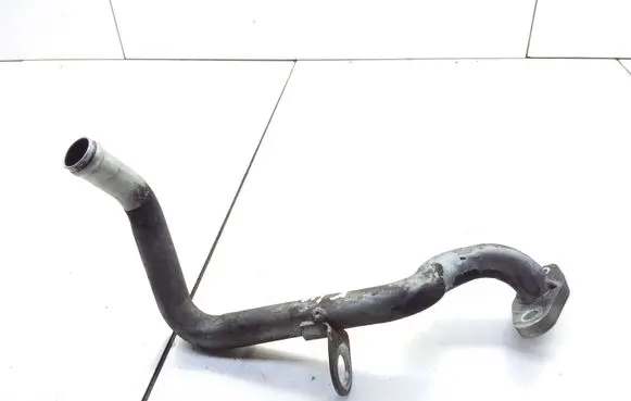 BMW 3 E46 Coolant pipe/hose 