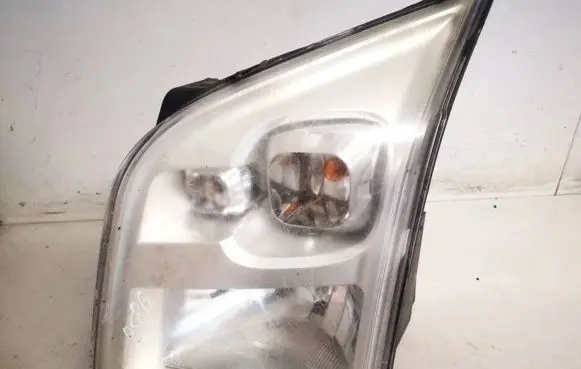 Ford Transit Headlight/headlamp 6c1113w030bd 6c11-13w030-bd