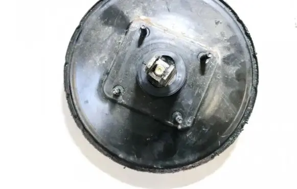 Toyota RAV 4 (XA20) Brake booster 87502201 875-02201